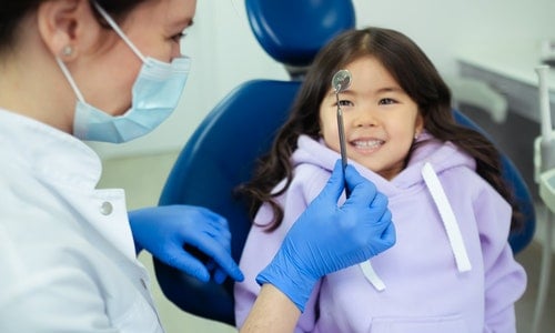 Beverly Hills Pediatric Dental Care